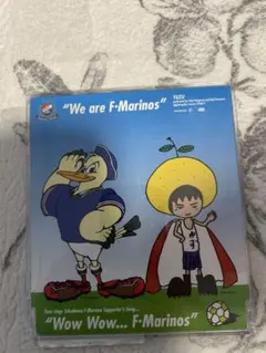 2025年最新】ゆず we are f marinosの人気アイテム - メルカリ