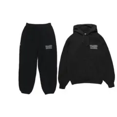 WACKO MARIA ワコマリア　　　　　　　　　　ジャージ上 ジャージ WACKO MARIA(ワコマリア) SETUP-EXE(セットアップ