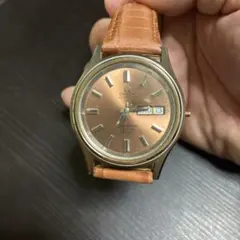 501 完動品 OMEGA cosmic2000 166.128 シーマスター - メルカリ