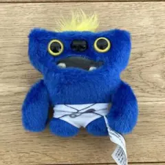 Fuggler ファグラー　ベビーファグ　Blue Sir Belch ブルー