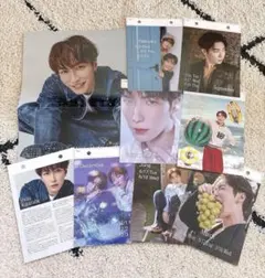 Man CD まとめ売り　カレンダー、会報、特典おまけ SnowMan CD まとめ売り カレンダー、会報、特典おまけ SnowMan