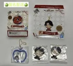 Mrs. GREEN APPLE 一番くじ アクリルチャーム 若井滉斗　ミセス