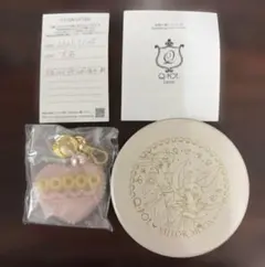 664 セーラームーン キューポット 変身ブローチマカロン バッグ
