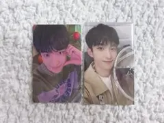 SEVENTEEN 消費期限 会場限定 福岡 Weverse ユニバ ドギョム