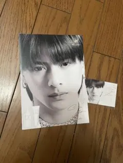 平野紫耀　ウォンジョンヨヘア