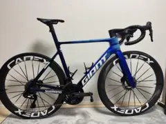 新品パーツ多数】Felt AR5 2019 R8000 一体型カーボンハンドル - メルカリ