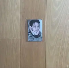 ATEEZ fever epilogue シンナラ ヨサン トレカ