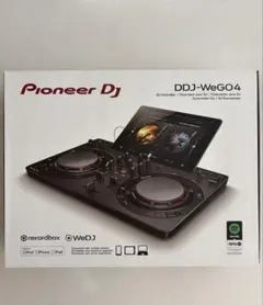 2026年最新】DDJ-WeGO4の人気アイテム - メルカリ