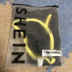 SHEIN メンズブリーフ 2枚セット Mサイズ