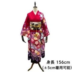 2026年最新】訳あり 成人式 振袖の人気アイテム - メルカリ