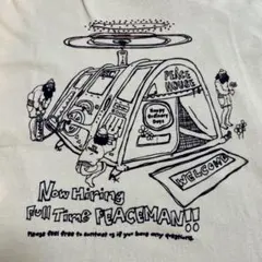 ゴースローキャラバン（go slow caravan） ロンTのサムネイル