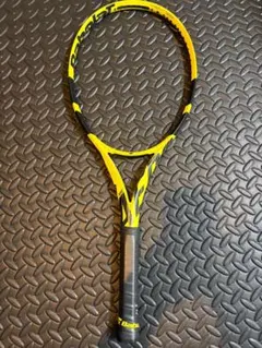 *ピュアアエロ＋　2019 ピュアアエロ 2019 インプレ 評価 感想レビュー | テニス