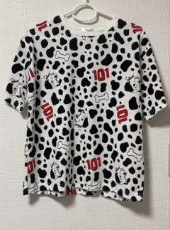 101匹わんちゃん　Tシャツ　M