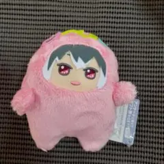 アイナナ　アイドリッシュセブン　百　モンぬい　きらどるぬいぐるみ