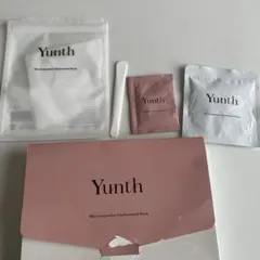 Yunth Microcapsules Carbonated Pack