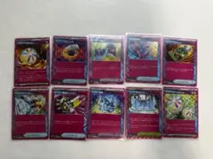 ACE エーススペック まとめ売りのサムネイル