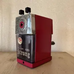 2026年最新】電動鉛筆削りレトロの人気アイテム - メルカリ