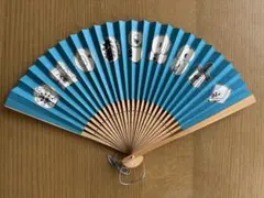 江戸消防 第一區 十番組 千組 日めくり台座　扇子　セット 2025年最新】江戸消防 日めくりの人気アイテム - メルカリ