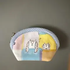 ミニミニポーチ