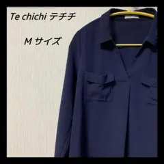 【Te chichi (テチチ)】 トップス Mサイズ F