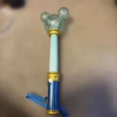 ディズニーミッキーマウスペンライト