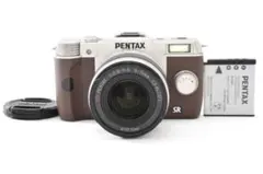 2026年最新】pentax qの人気アイテム - メルカリ