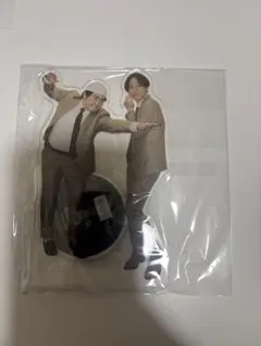 2026年最新】UNDER5 アクスタの人気アイテム - メルカリ