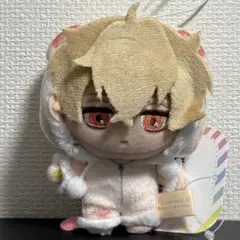 NU:Carnival NU:カーニバル GiGO ぬいぐるみ ケシー