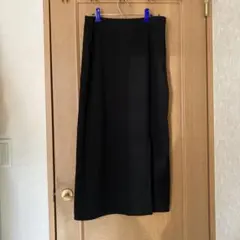 タイトスカート ロングスカート