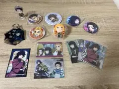 鬼滅の刃 柱セット