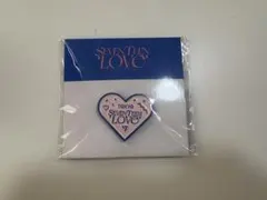 2025年最新】seventeen love 缶バッジの人気アイテム - メルカリ