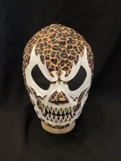 オリジナルプロレスマスク