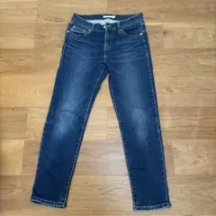 Levi's Borrowed From The Boys デニム 26