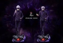禅院直哉 フィギュア 呪術廻戦 JujutsuKaisen ガレージキット - メルカリ