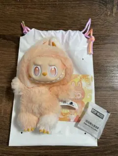 Energy LABUBU エナジーラブブ