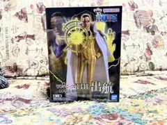 ワンピース THE 出航 LOGIA-BORSALINO- 黄猿