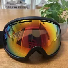 スノーゴーグル