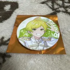 すとふぇす2026 缶バッジ AMPTAK×COLORSぷりっつ 等身 - メルカリ