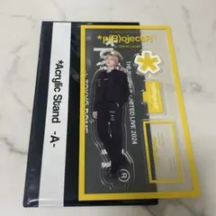 2025年最新】吉野北人アクリルスタンドの人気アイテム - メルカリ