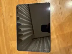 極美品 Apple 11インチ iPad Air M3 スペースグレイ128GB