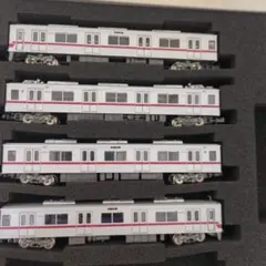 2025年最新】Nゲージ 東武の人気アイテム - メルカリ