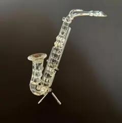 SWAROVSKI スワロフスキー ハープ 立琴 希少 |3957| - メルカリ