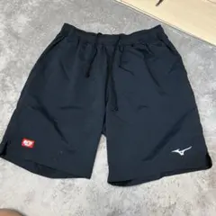 卓球 ミズノ 公式ズボン