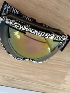 メンズ　スノーゴーグル