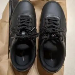 Mizuno ME-WALK スニーカー ブラック