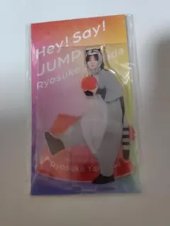 髙木雄也 アクスタ ゆーやせーばぁ ぷぅ - メルカリ
