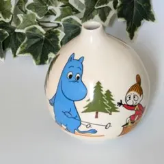 2025年最新】ムーミン 花瓶の人気アイテム - メルカリ