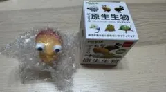 ピクミン　PIKUMIN せまる　原生生物　コレクション　チャッピー