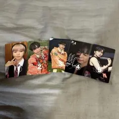 2025年最新】後藤威尊トレカの人気アイテム - メルカリ