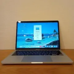 2025年最新】macbook pro 2020 13インチ i5 16gb 512gbの人気